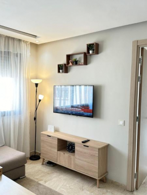 Studio moderne anfa